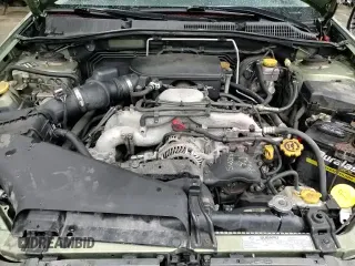 ✅ 2006 Subaru Legacy Outback • VIN: 4S4BP61C766335029 • Lot: 84492764. Listed on Copart with 167,478 mi. Free auction sales archive from the USA and detailed vehicle history report at DreamBid. Image 13.