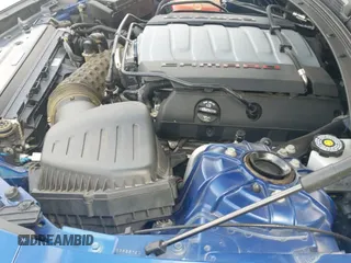 ✅ 2020 Chevrolet Camaro 1SS • VIN: 1G1FE1R76L0102370 • Лот: 43047034. Опубликован ранее на IAAI с пробегом 34 443 миль. Бесплатный доступ к архиву аукционных продаж из США и подробный отчёт об истории автомобиля на DreamBid. Изображение 18.