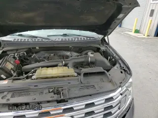 ✅ 2021 Ford Expedition Max Limited • VIN: 1FMJK2AT0MEA18327 • Лот: 84837295. Опубликован ранее на Copart с пробегом 77 958 миль. Бесплатный доступ к архиву аукционных продаж из США и подробный отчёт об истории автомобиля на DreamBid. Изображение 16.