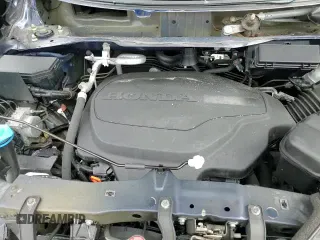 ✅ 2022 Honda Pilot Touring 7-Passenger • VIN: 5FNYF6H67NB002074 • Lot: 85901195. Listed on Copart with 14,607 mi. Free auction sales archive from the USA and detailed vehicle history report at DreamBid. Image 14.