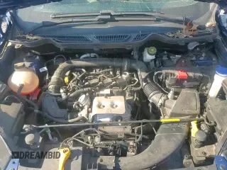 ✅ 2020 Ford EcoSport SE • VIN: MAJ3S2GE0LC332758 • Лот: 84582425. Опубликован ранее на Copart с пробегом 48 550 миль. Бесплатный доступ к архиву аукционных продаж из США и подробный отчёт об истории автомобиля на DreamBid. Изображение 16.