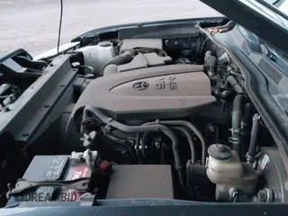 ✅ 2023 Toyota Tacoma SR5 • VIN: 3TMAZ5CN6PM199982 • Lot: 43087053. Listed on IAAI with 38,883 mi. Free auction sales archive from the USA and detailed vehicle history report at DreamBid. Image 20.