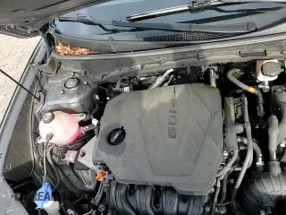 2022 Hyundai Tucson SEL z VIN 5NMJFCAE7NH068639, wystawiony jako Copart lot #86302125 z przebiegiem 34 888 mil mil oraz Szkoda całkowita • Salvage title. Historia ofert i sprzedaży dostępna na DreamBid. Obrazek 15.