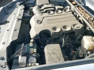 ✅ 2015 Toyota 4Runner SR5 • VIN: JTEZU5JR5F5107929 • Lot: 41846142. Listed on IAAI with 81,037 mi. Free auction sales archive from the USA and detailed vehicle history report at DreamBid. Image 21.