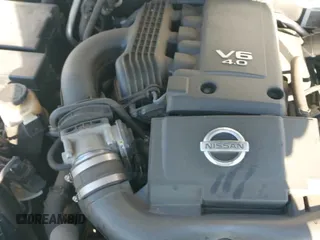 ✅ 2012 Nissan Frontier SV • VIN: 1N6AD0EV2CC457566 • Lot: 43584980. Listed on IAAI with 128,839 mi. Free auction sales archive from the USA and detailed vehicle history report at DreamBid. Image 19.