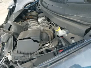 ✅ 2013 Dodge Journey Crew • VIN: 3C4PDCDG0DT650189 • Lot: 43186406. Wystawiony na IAAI z przebiegiem 156 758 mil. Bezpłatny archiwum sprzedaży aukcyjnych z USA i szczegółowy raport historii pojazdu na DreamBid. Zdjęcie 19.