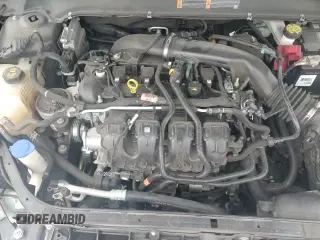 ✅ 2019 Ford Fusion Titanium • VIN: 3FA6P0K94KR217349 • Lot: 71959135. Wystawiony na Copart z przebiegiem 137 504 mil. Bezpłatny archiwum sprzedaży aukcyjnych z USA i szczegółowy raport historii pojazdu na DreamBid. Zdjęcie 13.