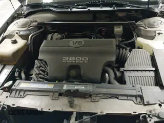 ✅ 1996 Buick LeSabre Limited • VIN: 1G4HR52K9TH413931 • Lot: 42004195. Listed on IAAI with 94,901 mi. Free auction sales archive from the USA and detailed vehicle history report at DreamBid. Image 19.