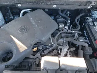 ✅ 2020 Toyota RAV4 LE • VIN: 2T3F1RFV2LW128674 • Лот: 87413855. Опубликован ранее на Copart с пробегом 120 377 миль. Бесплатный доступ к архиву аукционных продаж из США и подробный отчёт об истории автомобиля на DreamBid. Изображение 15.