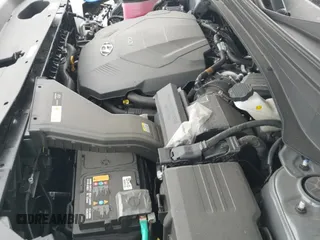 ✅ 2025 Hyundai Palisade Limited • VIN: KM8R54GE5SU821958 • Лот: 42140186. Размещён на IAAI с пробегом 7 663 миль миль. Получите бесплатный доступ к архиву аукционных продаж из США и посмотрите подробный отчёт об истории автомобиля на DreamBid. Изображение 19.