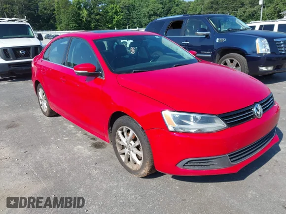 ✅ 2013 Volkswagen Jetta SE • VIN: 3VWDX7AJ8DM443879 • Лот: 45368186. Опубліковано раніше на IAAI з пробігом 343 117 миль. Безкоштовний доступ до архіву аукціонних продажів зі США та докладний звіт про історію автомобіля на DreamBid. Зображення 1.