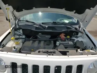 ✅ 2017 Jeep Patriot 75th Anniversary • VIN: 1C4NJPBB5HD169686 • Lot: 62460445. Listed on Copart with 94,794 mi. Free auction sales archive from the USA and detailed vehicle history report at DreamBid. Image 15.