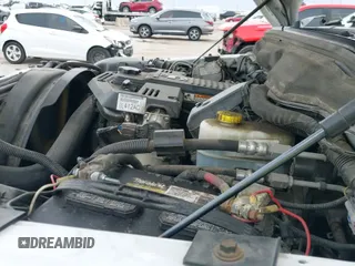 ✅ 2009 Dodge 2500 SLT • VIN: 3D7KS28L49G506703 • Лот: 43521521. Опубликован ранее на IAAI с пробегом 117 359 миль. Бесплатный доступ к архиву аукционных продаж из США и подробный отчёт об истории автомобиля на DreamBid. Изображение 18.