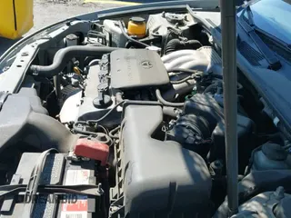 ✅ 2002 Toyota Camry XLE • VIN: 4T1BF32KX2U535609 • Лот: 43242580. Опубликован ранее на IAAI с пробегом 163 422 миль. Бесплатный доступ к архиву аукционных продаж из США и подробный отчёт об истории автомобиля на DreamBid. Изображение 18.