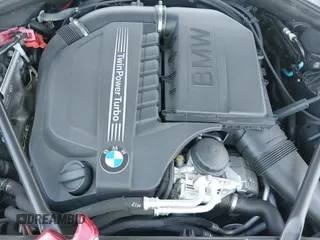 ✅ 2018 BMW 6 Series 640i • VIN: WBA6D0C56JG852932 • Lot: 42374884. Listed on IAAI with 59,418 mi. Free auction sales archive from the USA and detailed vehicle history report at DreamBid. Image 25.