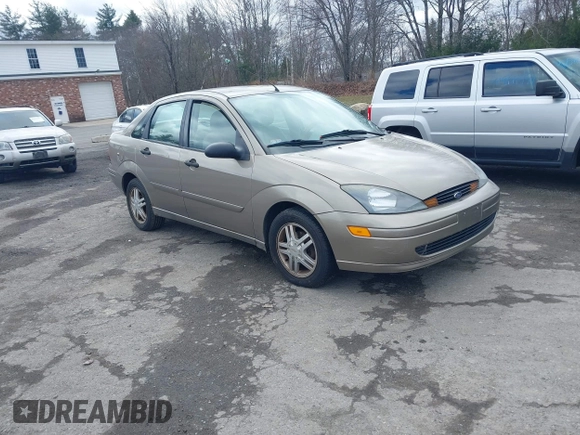 ✅ 2003 Ford Focus SE • VIN: 1FAFP34Z33W226606 • Lot: 41813361. Wystawiony na IAAI z przebiegiem 218 046 mil. Bezpłatny archiwum sprzedaży aukcyjnych z USA i szczegółowy raport historii pojazdu na DreamBid. Zdjęcie 1.
