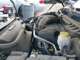 ✅ 2019 Ram 1500 Tradesman • VIN: 1C6RR6FT5KS540556 • Лот: 43399094. Опубликован ранее на IAAI с пробегом 84 893 миль. Бесплатный доступ к архиву аукционных продаж из США и подробный отчёт об истории автомобиля на DreamBid. Изображение 20.