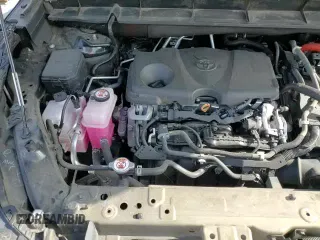 ✅ 2021 Toyota Highlander Hybrid Limited • VIN: 5TDDBRCH6MS023450 • Lot: 86334175. Listed on Copart with 52,984 mi. Free auction sales archive from the USA and detailed vehicle history report at DreamBid. Image 15.