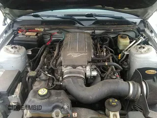 ✅ 2007 Ford Mustang GT Deluxe • VIN: 1ZVFT82H475204216 • Lot: 43003283. Wystawiony na IAAI z przebiegiem 206 334 mil. Bezpłatny archiwum sprzedaży aukcyjnych z USA i szczegółowy raport historii pojazdu na DreamBid. Zdjęcie 19.