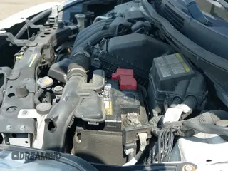 ✅ 2018 Nissan Versa S Plus • VIN: 3N1CN7AP1JL877462 • Lot: 42798565. Listed on IAAI with 120,595 mi. Free auction sales archive from the USA and detailed vehicle history report at DreamBid. Image 12.