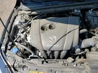 ✅ 2021 Mazda 3 Select • VIN: JM1BPABL6M1319453 • Лот: 61929735. Опубликован ранее на Copart с пробегом 29 605 миль. Бесплатный доступ к архиву аукционных продаж из США и подробный отчёт об истории автомобиля на DreamBid. Изображение 13.