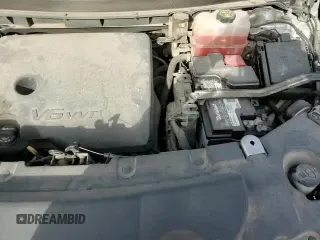 ✅ 2019 Chevrolet Traverse Premier • VIN: 1GNERKKW5KJ321545 • Lot: 80506955. Wystawiony na Copart z przebiegiem 86 036 mil. Bezpłatny archiwum sprzedaży aukcyjnych z USA i szczegółowy raport historii pojazdu na DreamBid. Zdjęcie 14.