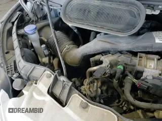 ✅ 2022 Ford Transit Cargo • VIN: 1FTBR3X84NKA68731 • Lot: 70062485. Wystawiony na Copart z przebiegiem 48 350 mil. Bezpłatny archiwum sprzedaży aukcyjnych z USA i szczegółowy raport historii pojazdu na DreamBid. Zdjęcie 14.