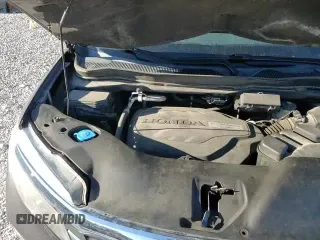 ✅ 2018 Honda Pilot EX • VIN: 5FNYF6H31JB033661 • Lot: 82617195. Wystawiony na Copart z przebiegiem 221 280 mil. Bezpłatny archiwum sprzedaży aukcyjnych z USA i szczegółowy raport historii pojazdu na DreamBid. Zdjęcie 16.