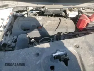 ✅ 2020 Acura RDX Advance • VIN: 5J8TC2H77LL025385 • Lot: 71449945. Wystawiony na Copart z przebiegiem 53 900 mil. Bezpłatny archiwum sprzedaży aukcyjnych z USA i szczegółowy raport historii pojazdu na DreamBid. Zdjęcie 14.