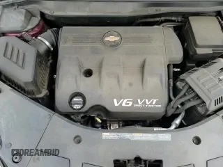 2017 Chevrolet Equinox LT with VIN 2GNFLFE38H6180541, listed as a Copart auction lot 86163975 with 119,882 mi miles and Salvage title. Bid and sale history available at DreamBid. Image 14.