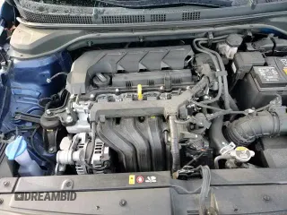 ✅ 2021 Hyundai Accent SE • VIN: 3KPC24A69ME149392 • Лот: 45326895. Опубликован ранее на Copart с пробегом 59 945 миль. Бесплатный доступ к архиву аукционных продаж из США и подробный отчёт об истории автомобиля на DreamBid. Изображение 15.