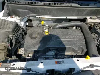 ✅ 2024 GMC Terrain SLE • VIN: 3GKALTEG5RL117726 • Lot: 70152705. Listed on Copart with 18,725 mi. Free auction sales archive from the USA and detailed vehicle history report at DreamBid. Image 15.