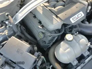 ✅ 2017 Ford Mustang GT • VIN: 1FA6P8CF7H5259836 • Lot: 71246225. Listed on Copart with 76,601 mi. Free auction sales archive from the USA and detailed vehicle history report at DreamBid. Image 13.