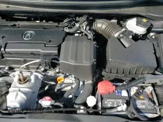 ✅ 2022 Acura ILX Premium • VIN: 19UDE2F84NA002896 • Lot: 86497485. Wystawiony na Copart z przebiegiem 35 858 mil. Bezpłatny archiwum sprzedaży aukcyjnych z USA i szczegółowy raport historii pojazdu na DreamBid. Zdjęcie 16.