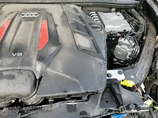 ✅ 2024 Audi SQ8 Premium Plus • VIN: WA1AWBF17RD013469 • Lot: 89667365. Wystawiony na Copart z przebiegiem 24 395 mil. Bezpłatny archiwum sprzedaży aukcyjnych z USA i szczegółowy raport historii pojazdu na DreamBid. Zdjęcie 14.