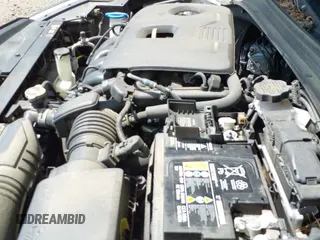 ✅ 2021 Kia Forte LXS • VIN: 3KPF24AD6ME381833 • Lot: 42791831. Listed on IAAI with 56,331 mi. Free auction sales archive from the USA and detailed vehicle history report at DreamBid. Image 19.