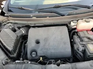 ✅ 2020 Buick Enclave Avenir • VIN: 5GAERDKW8LJ281954 • Lot: 90433855. Listed on Copart with 59,282 mi. Free auction sales archive from the USA and detailed vehicle history report at DreamBid. Image 16.