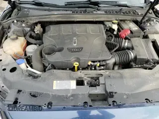 ✅ 2017 Lincoln Continental Reserve • VIN: 1LN6L9NP5H5618226 • Лот: 59337755. Опубликован ранее на Copart с пробегом 128 396 миль. Бесплатный доступ к архиву аукционных продаж из США и подробный отчёт об истории автомобиля на DreamBid. Изображение 15.