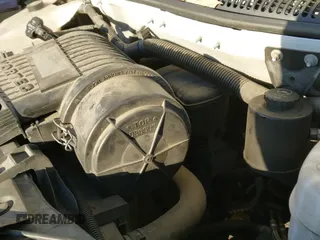 ✅ 2018 GMC Savana Cargo • VIN: 1GTW7AFG6J1206483 • Лот: 43531674. Опубликован ранее на IAAI с пробегом 107 777 миль. Бесплатный доступ к архиву аукционных продаж из США и подробный отчёт об истории автомобиля на DreamBid. Изображение 18.