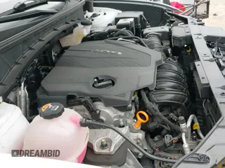 ✅ 2023 Hyundai Tucson Limited • VIN: 5NMJECAE1PH250973 • Lot: 42166021. Listed on IAAI with 34,399 mi. Free auction sales archive from the USA and detailed vehicle history report at DreamBid. Image 22.