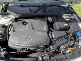 ✅ 2015 Mercedes-Benz CLA 250 • VIN: WDDSJ4EBXFN222571 • Lot: 94830145. Wystawiony na Copart z przebiegiem 94 034 mil. Bezpłatny archiwum sprzedaży aukcyjnych z USA i szczegółowy raport historii pojazdu na DreamBid. Zdjęcie 11.