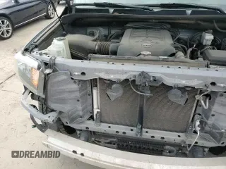 ✅ 2020 Toyota Tundra SR • VIN: 5TFRY5F15LX269636 • Lot: 70019085. Wystawiony na Copart z przebiegiem 55 913 mil. Bezpłatny archiwum sprzedaży aukcyjnych z USA i szczegółowy raport historii pojazdu na DreamBid. Zdjęcie 14.