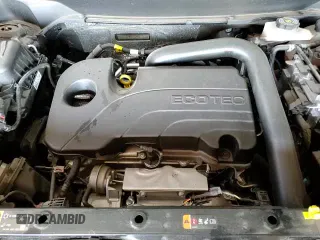 ✅ 2023 GMC Terrain SLT • VIN: 3GKALVEG9PL243578 • Лот: 80838825. Опубликован ранее на Copart с пробегом 10 104 миль. Бесплатный доступ к архиву аукционных продаж из США и подробный отчёт об истории автомобиля на DreamBid. Изображение 13.