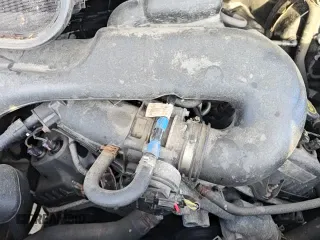 ✅ 2017 Ford Transit XL • VIN: 1FMZK1ZM6HKB47903 • Lot: 85955475. Wystawiony na Copart z przebiegiem 234 921 mil. Bezpłatny archiwum sprzedaży aukcyjnych z USA i szczegółowy raport historii pojazdu na DreamBid. Zdjęcie 11.