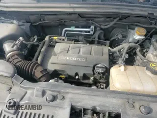 ✅ 2020 Chevrolet Trax LS • VIN: 3GNCJNSB5LL290286 • Lot: 82350215. Listed on Copart with 69,895 mi. Free auction sales archive from the USA and detailed vehicle history report at DreamBid. Image 14.