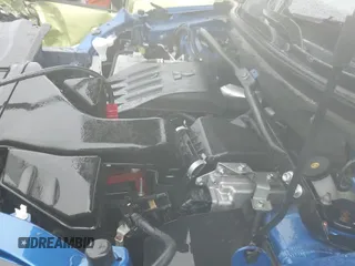 ✅ 2023 Mitsubishi Eclipse Cross SE • VIN: JA4ATWAAXPZ002120 • Lot: 43629914. Listed on IAAI with 51,357 mi. Free auction sales archive from the USA and detailed vehicle history report at DreamBid. Image 20.