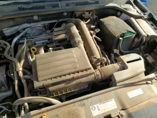 ✅ 2017 Volkswagen Jetta S • VIN: 3VW2B7AJ8HM403877 • Лот: 66869115. Опубликован ранее на Copart с пробегом 82 224 миль. Бесплатный доступ к архиву аукционных продаж из США и подробный отчёт об истории автомобиля на DreamBid. Изображение 15.