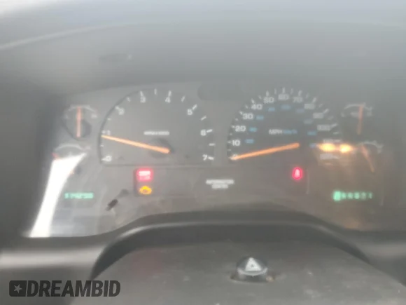 ✅ 2001 Dodge Dakota • VIN: 1B7GL22XX1S313638 • Лот: 43059385. Опубліковано раніше на Copart з пробігом 114 298 миль. Безкоштовний доступ до архіву аукціонних продажів зі США та докладний звіт про історію автомобіля на DreamBid. Зображення 9.