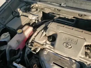 ✅ 2018 Toyota RAV4 Limited • VIN: 2T3DFREV3JW725307 • Лот: 85089015. Опубликован ранее на Copart с пробегом 135 652 миль. Бесплатный доступ к архиву аукционных продаж из США и подробный отчёт об истории автомобиля на DreamBid. Изображение 14.