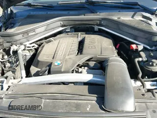 ✅ 2013 BMW X5 xDrive35i • VIN: 5UXZV4C50D0E09324 • Lot: 43485304. Listed on IAAI with 112,693 mi. Free auction sales archive from the USA and detailed vehicle history report at DreamBid. Image 21.